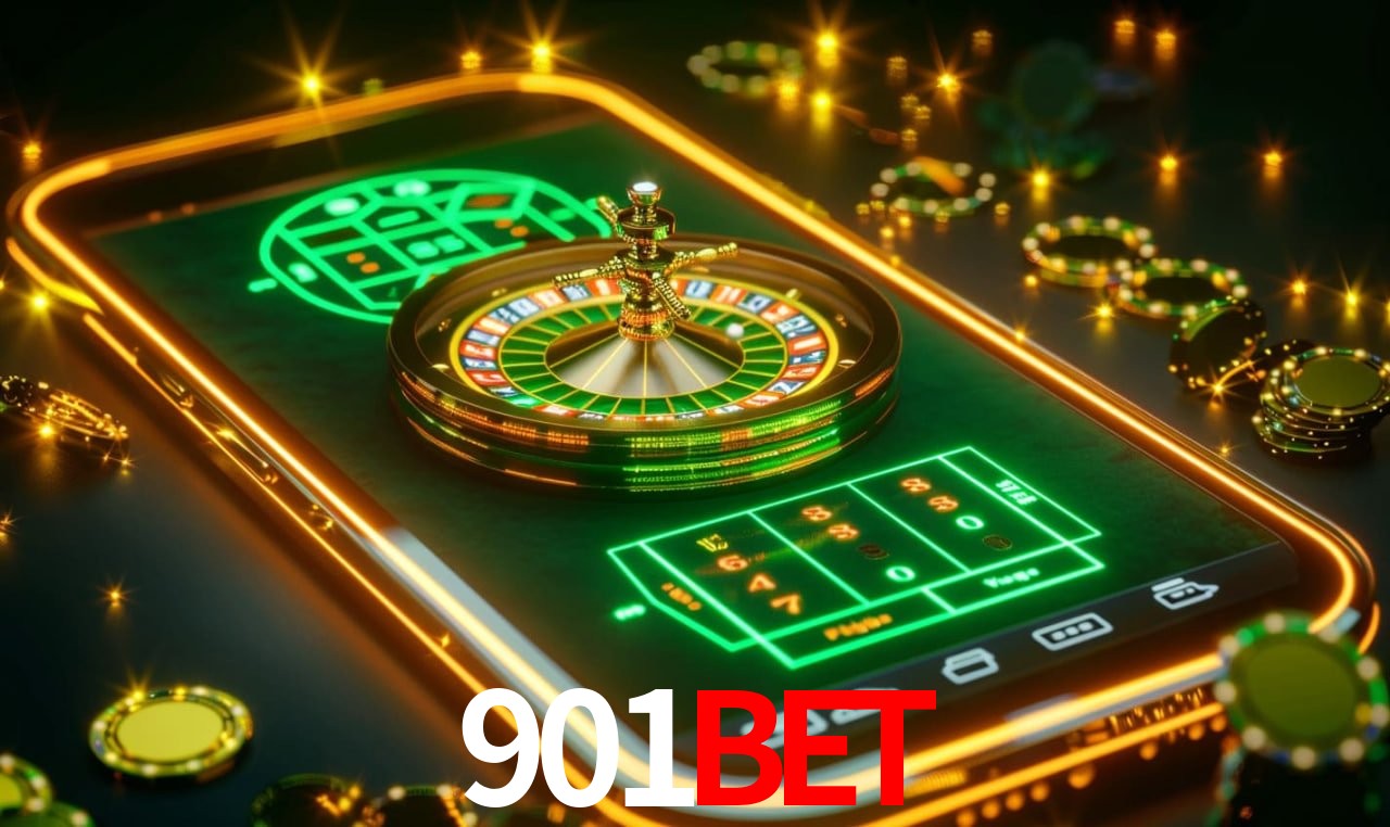 Jogos de Slot 901BET