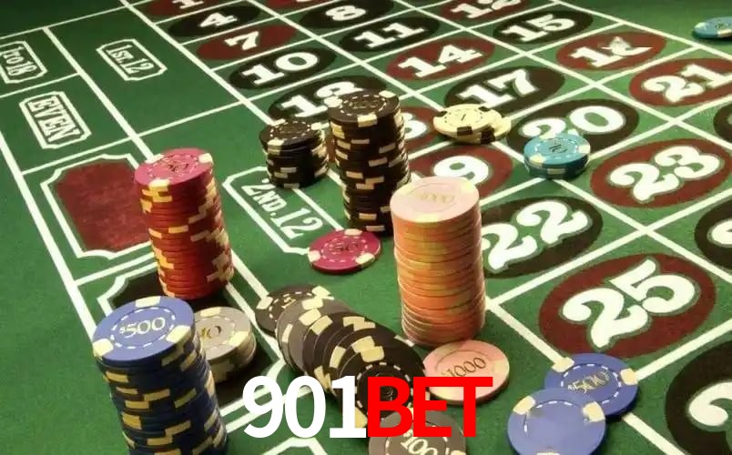 Sistemas de Segurança 901BET