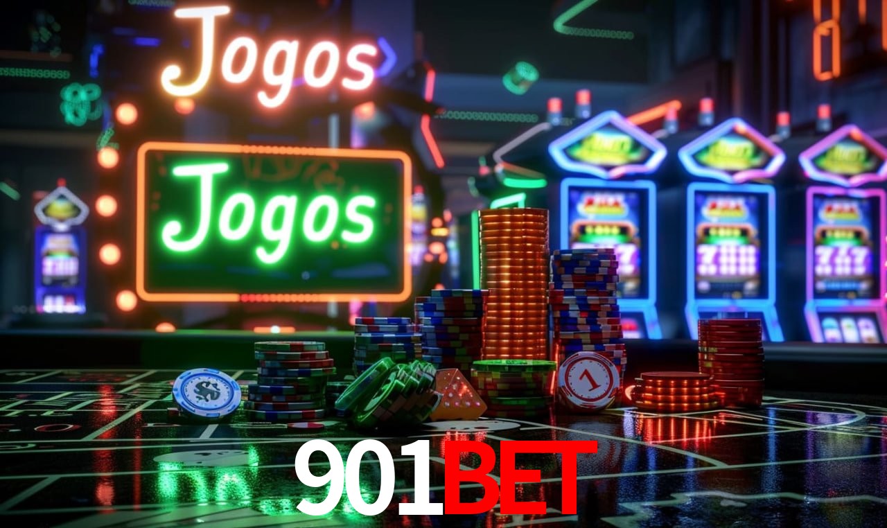 901BET App