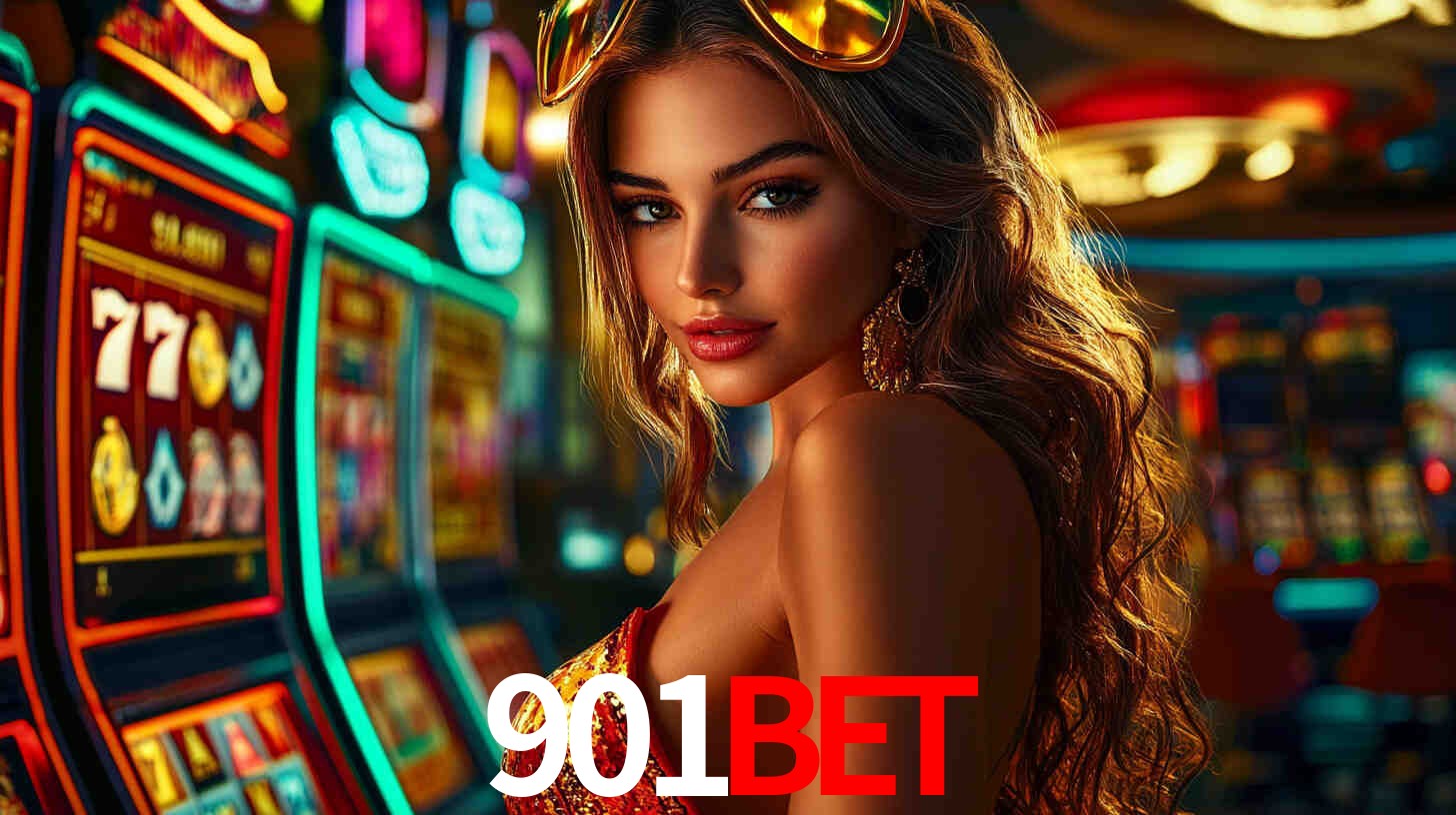 901BET,901BET App