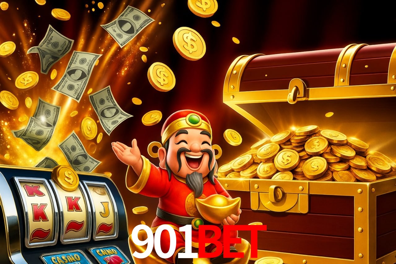 Apostas de Tênis 901BET