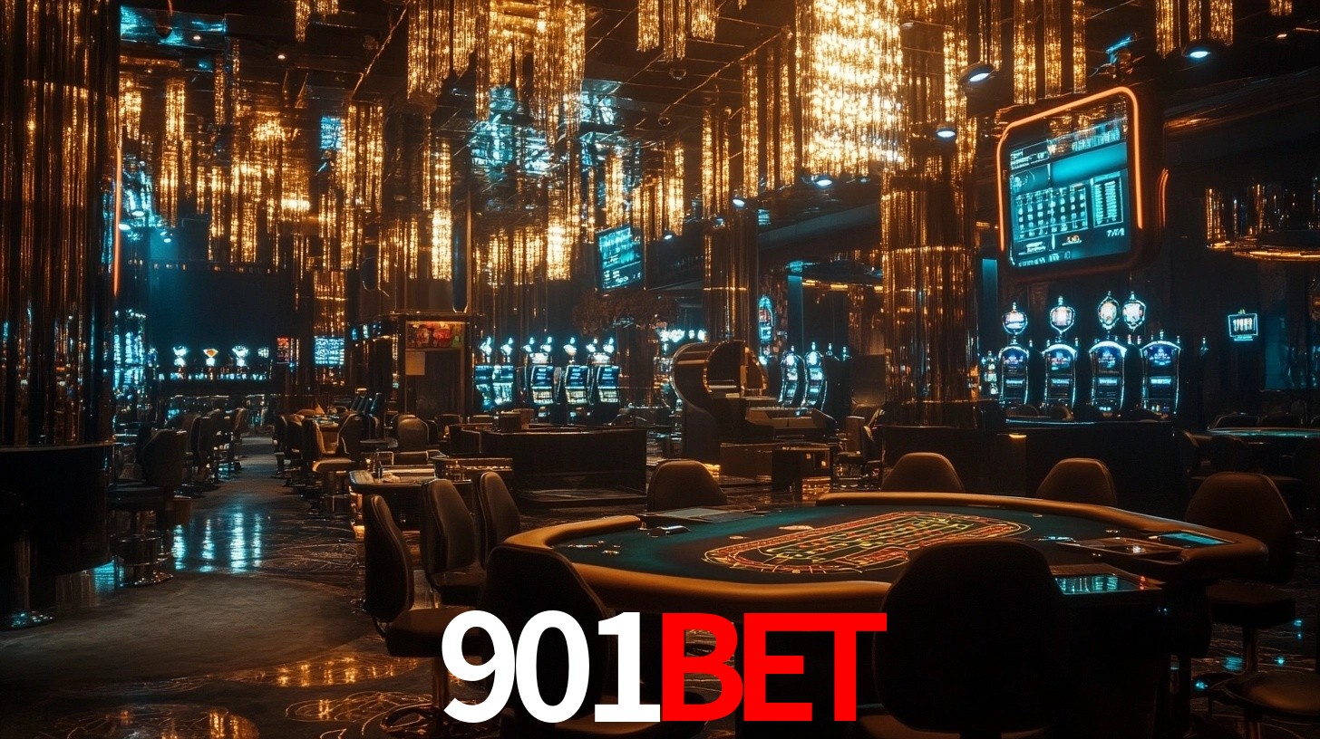 901BET