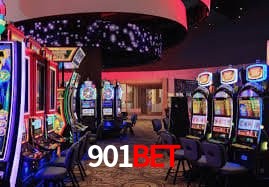 Segurança 2FA 901BET
