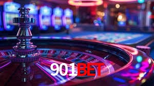 Cadastro Rápido 901BET