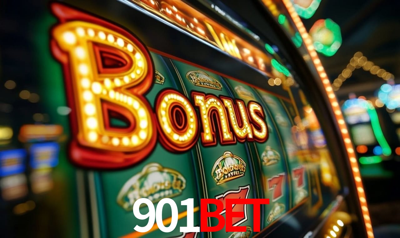 Tecnologia da Plataforma 901BET