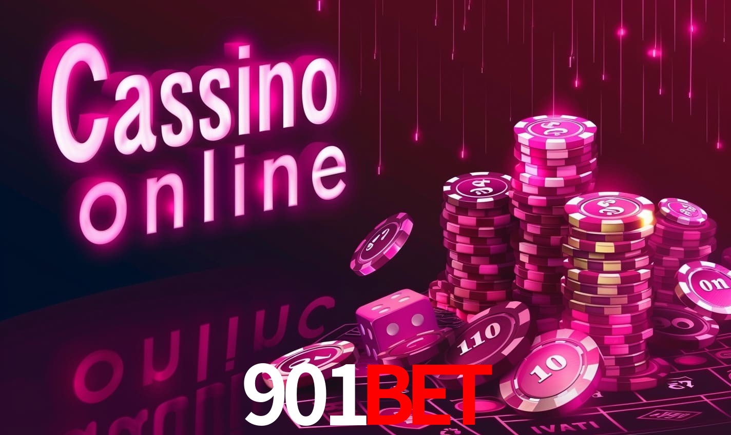 Estatísticas Esportivas 901BET