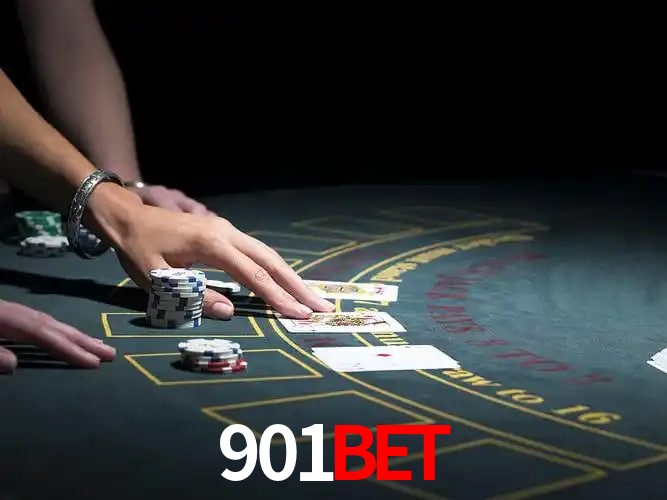 Login Seguro 901BET