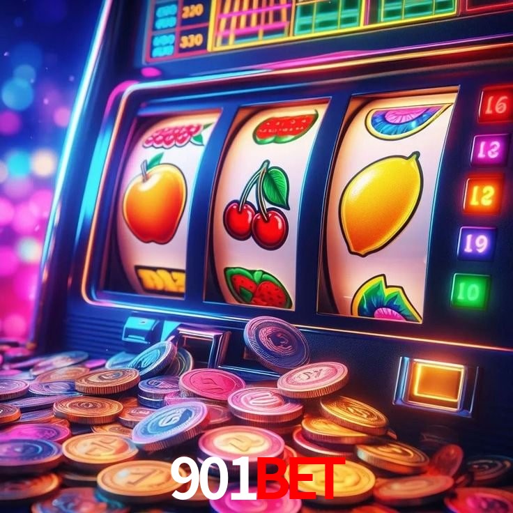 Login Seguro 901BET
