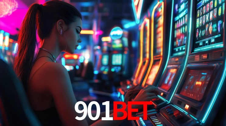 901BET App