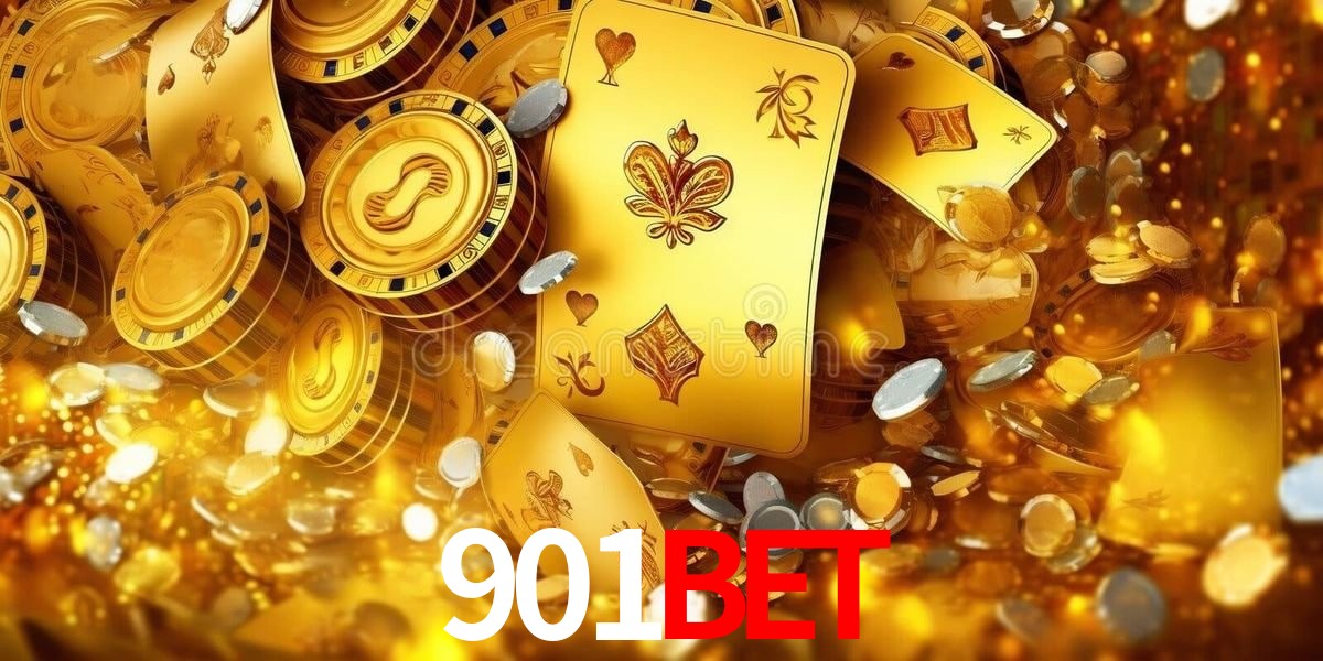 PIX Instantâneo 901BET