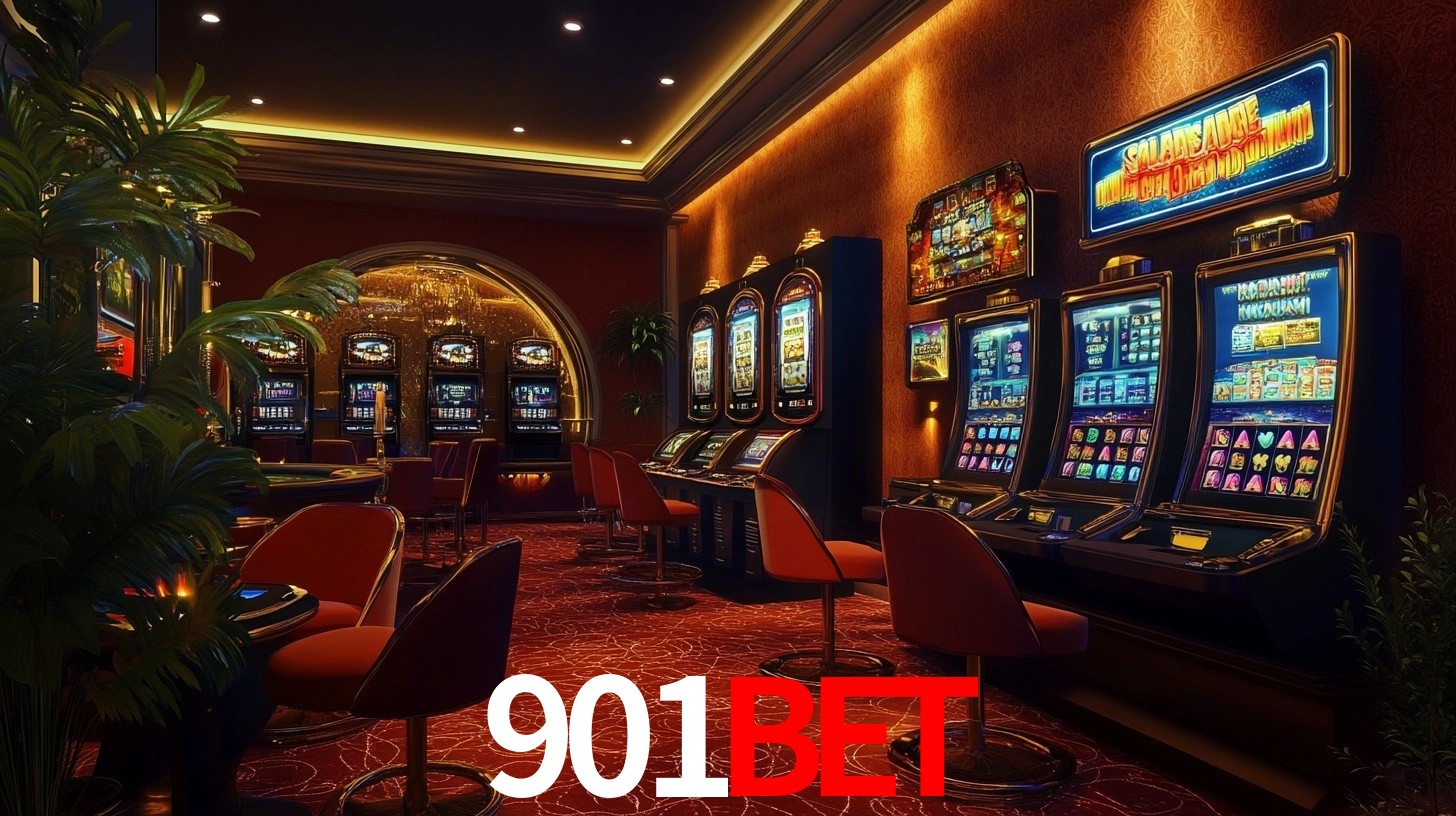 901BET,901BET App