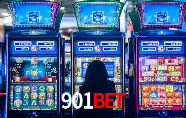 A Emoção da Loteria na 901BET: Uma Chance de Mudança de Vida