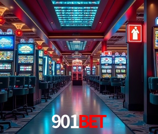 Jogos Exclusivos 901BET