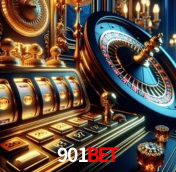 Estatísticas do Jogo 901BET