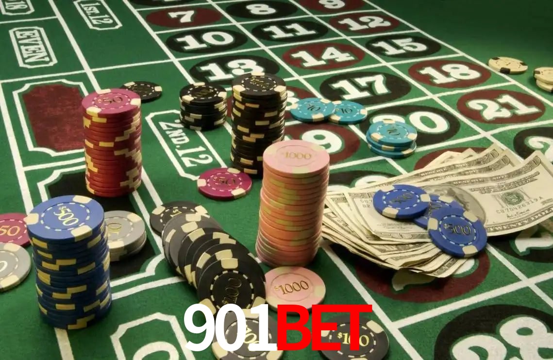 901BET