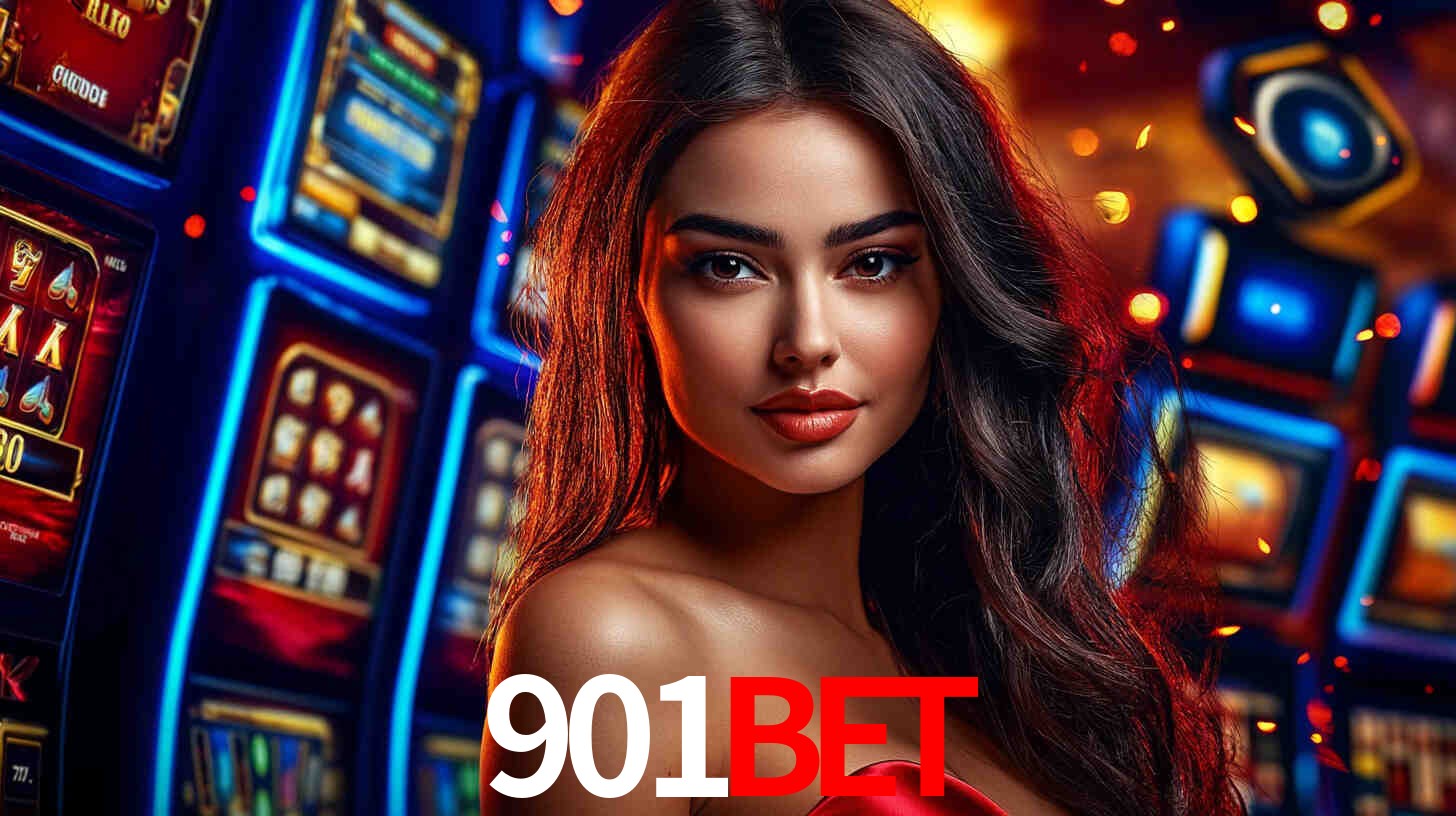 cassino 901BET