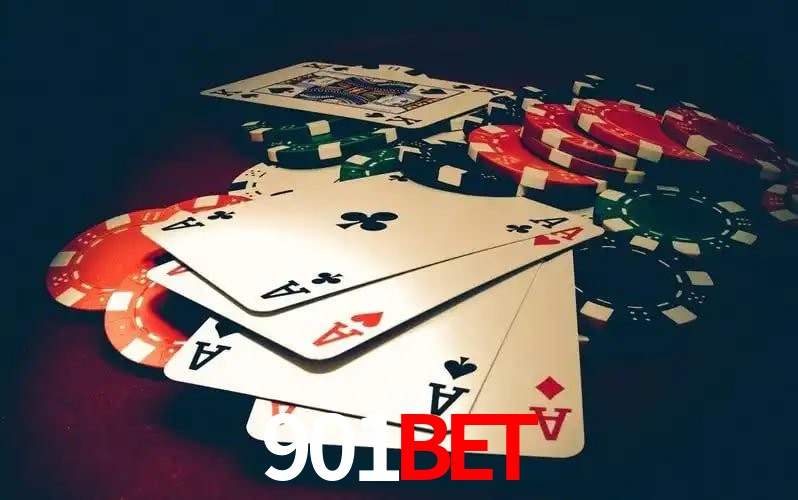 Especiais de Fim de Semana 901BET