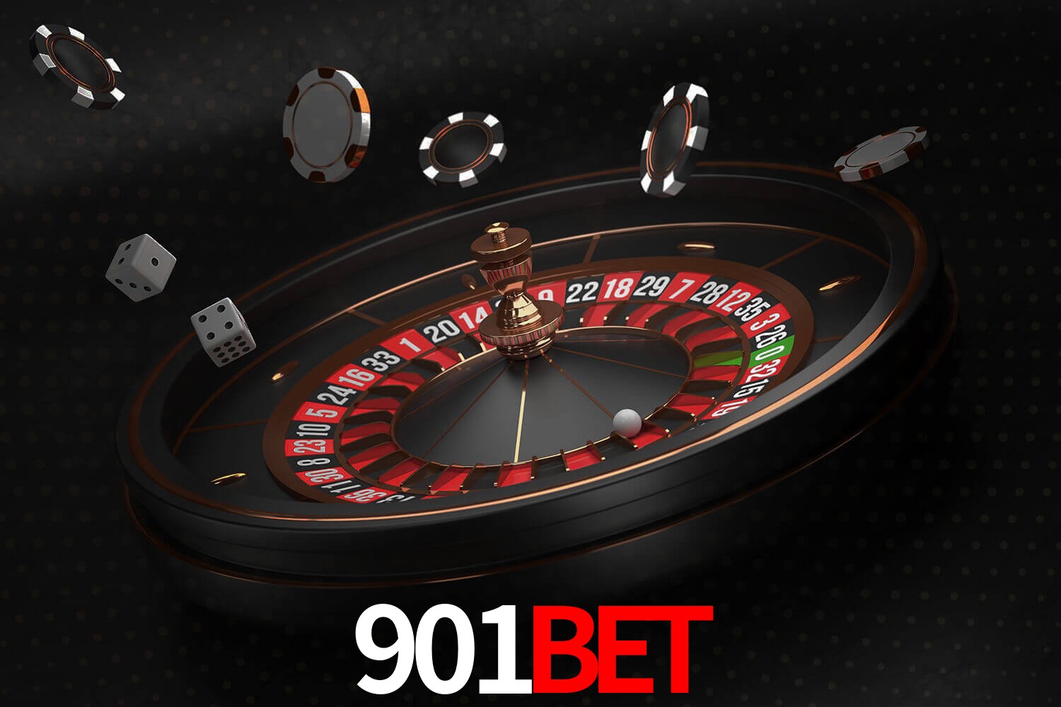 901BET