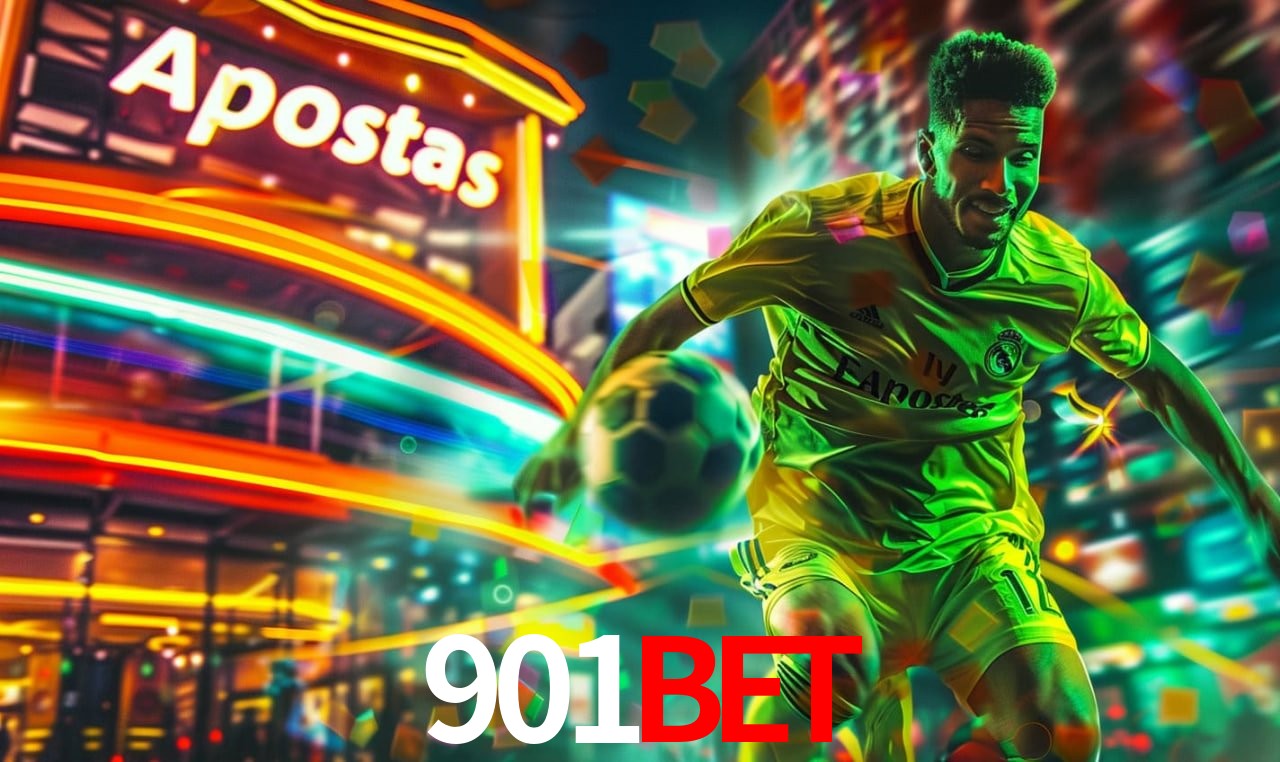 Integração de APIs 901BET