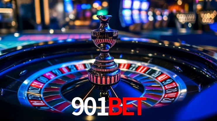 901BET,901BET App
