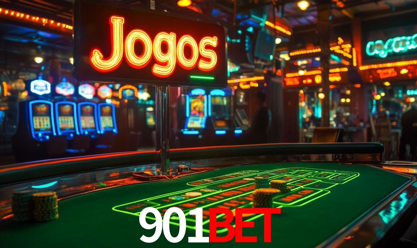 Estatísticas 901BET