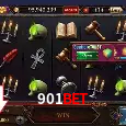 Descubra o Mundo do Cassino Online com 901BET