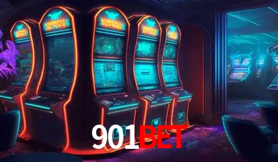 A Emoção da Loteria na 901BET: Uma Chance de Mudança de Vida
