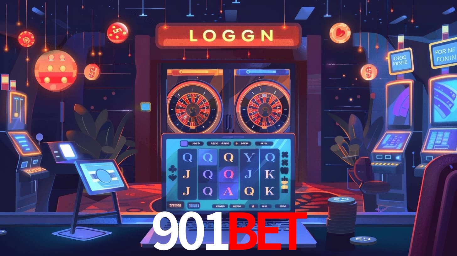 Casino Ao Vivo 901BET