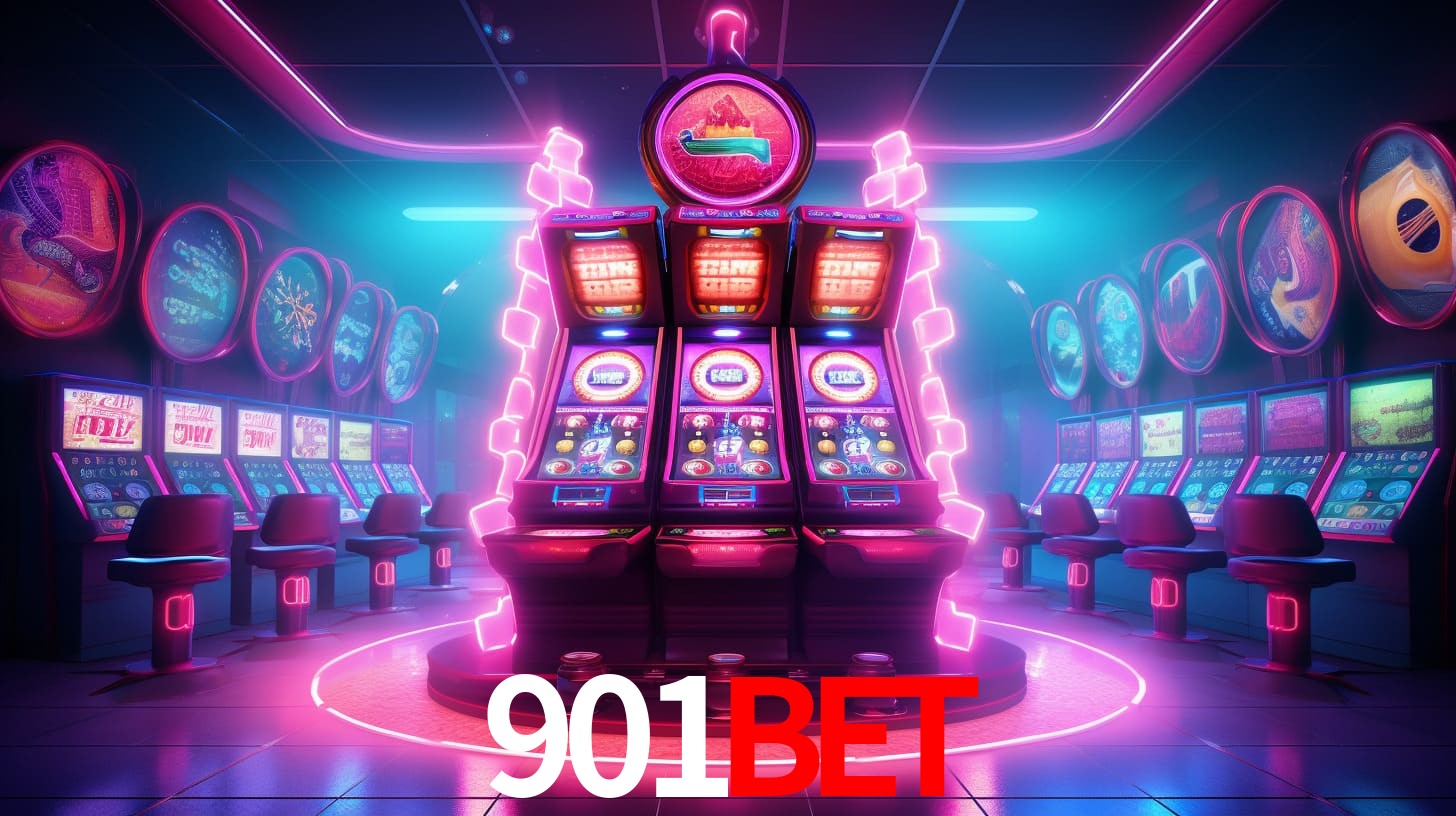 901BET App