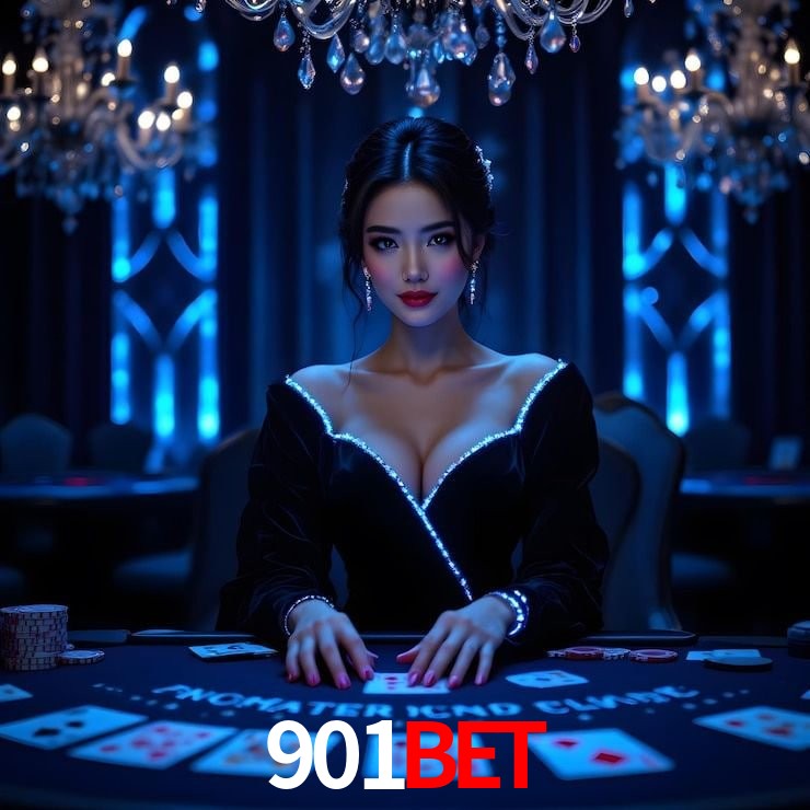 Promoções Sazonais 901BET