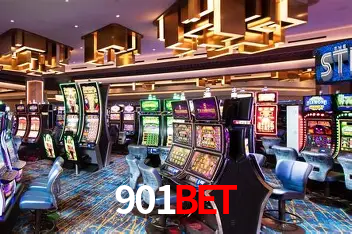 Explorando a Categoria de Eventos em Apostas na 901BET