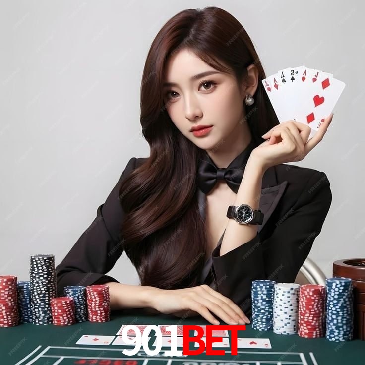 Diretório de Jogos 901BET