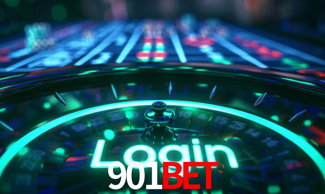 Jogos de Slot 901BET