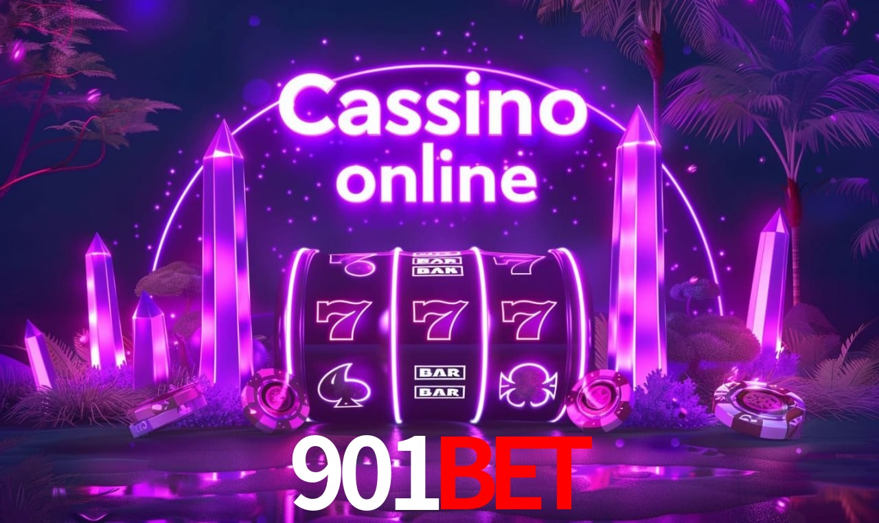 Recursos de Bônus 901BET