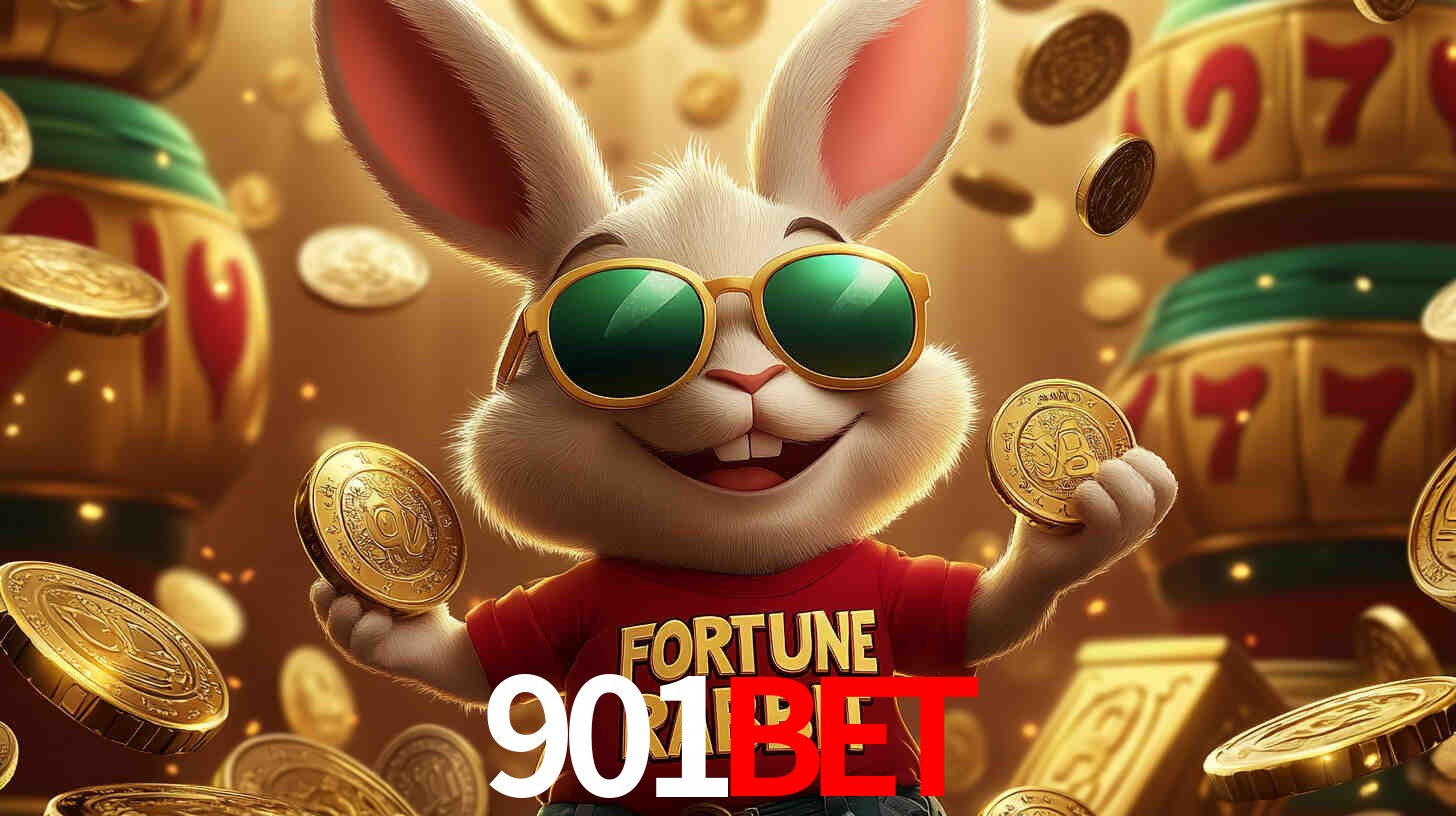 901BET login