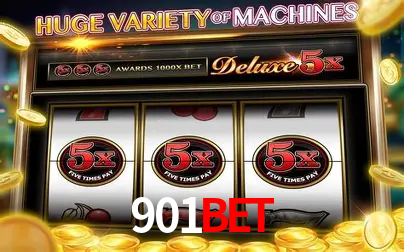Descubra o Programa VIP da 901BET: Vantagens Exclusivas para Jogadores
