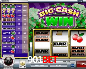 Explorando a Categoria de Eventos em Apostas na 901BET