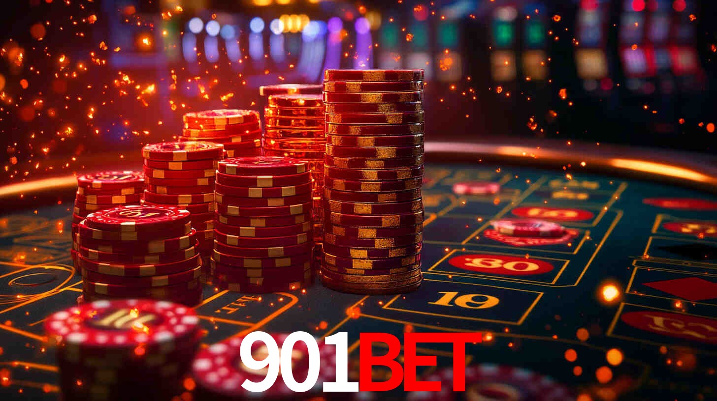 901BET