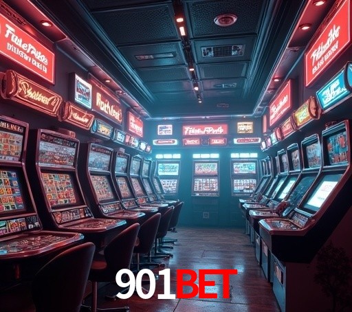 Benefícios da Conta 901BET