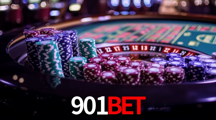Bônus Diários 901BET
