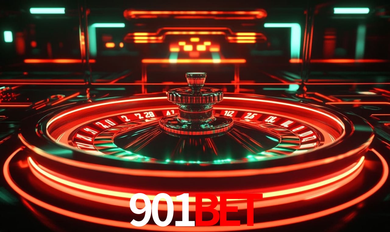 A Experiência Imersiva dos Cassinos Ao Vivo no 901BET