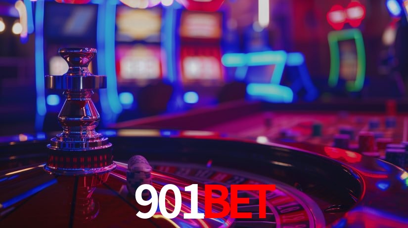 901BET App